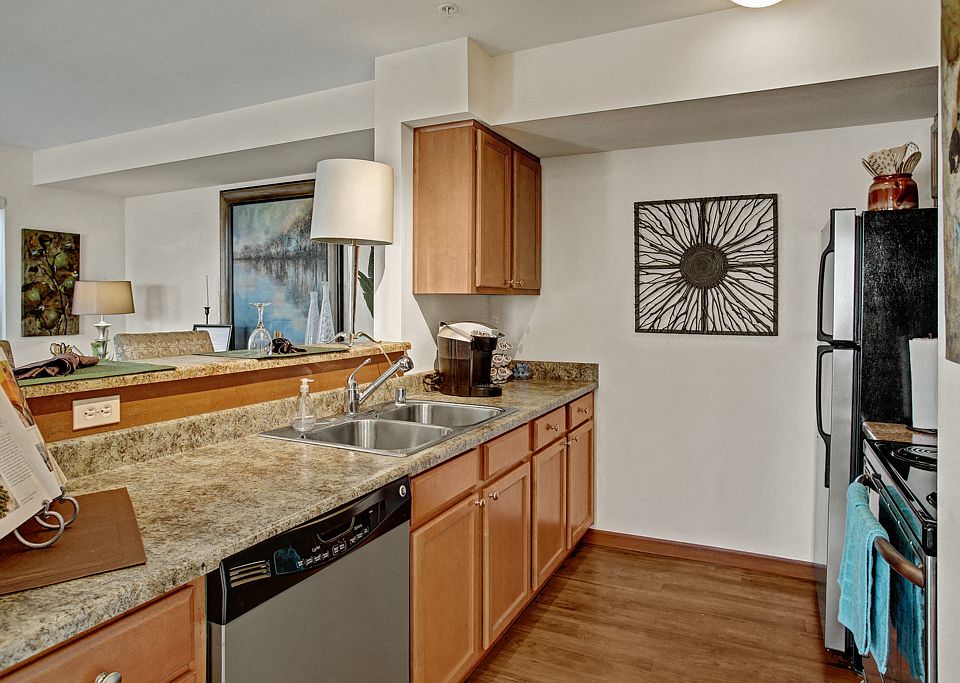 Viewpoint Apartment Rentals Seatac, WA Zillow