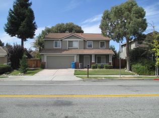 1240 Longmeadow Dr, Gilroy, CA