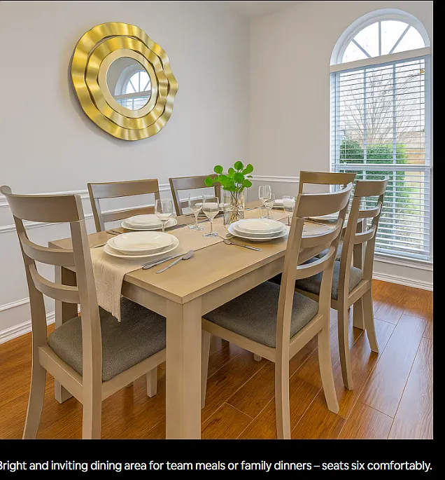 3 bed, $5,400 — Photo 1