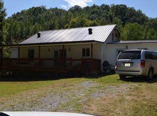 1051 Copperas Lick Br, Prestonsburg, KY 41653