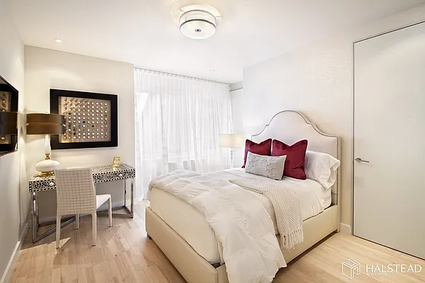 Rented by Halstead Real Estate | media 42