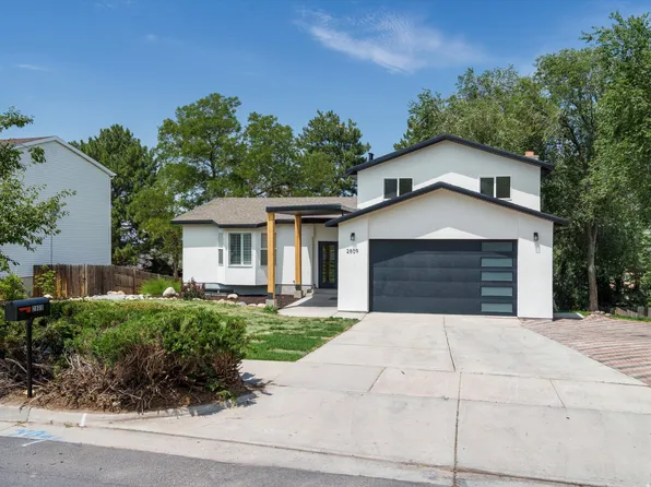 2809 E Willow Hills Dr, Sandy, UT 84093