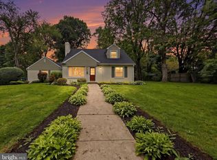 308 Henry Ln, Wallingford, PA 19086