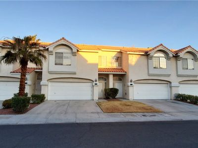 5252 Sunny Beach Ln, Las Vegas, NV, 89118