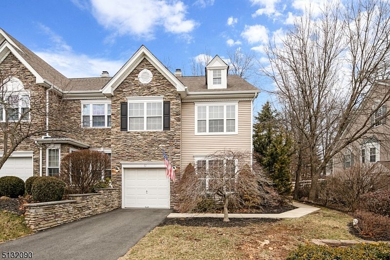 17 Musket Dr, Basking Ridge, NJ 07920 Zillow