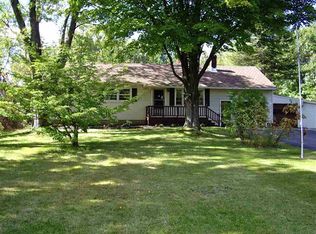 205 Sweetman Rd, Ballston Spa, NY 12020