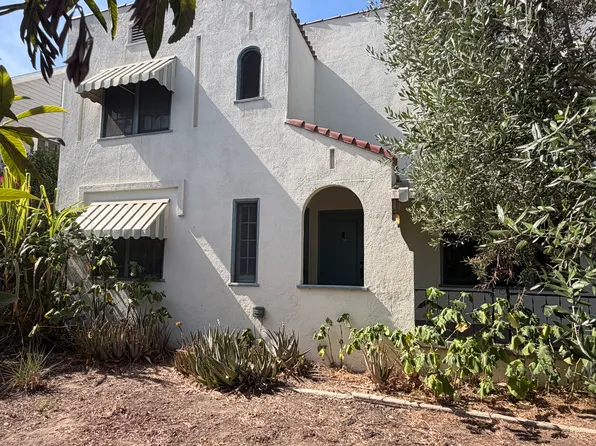 2339 W 21st St, Los Angeles, CA 90018