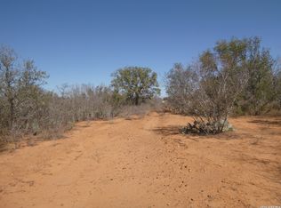 4253 E Fm 462 LOT TRACT, Moore, TX 78057