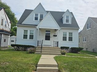 4466 N 54th St, Milwaukee, WI 53218