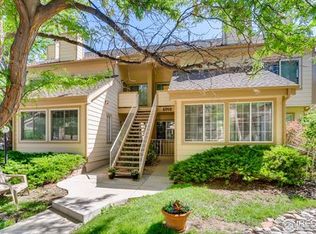 6050 Gunbarrel Ave APT C, Boulder, CO 80301