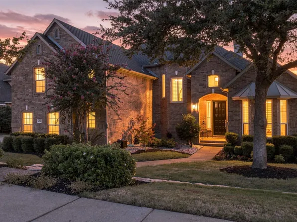 6904 Edgewater Dr, McKinney, TX 75072