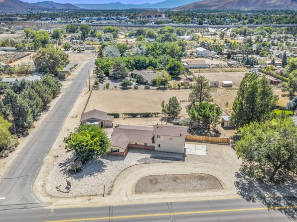 919 Arrowhead Dr, Carson City, NV 89706