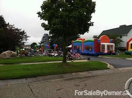 4th image of 3911 Long Meadow Ln