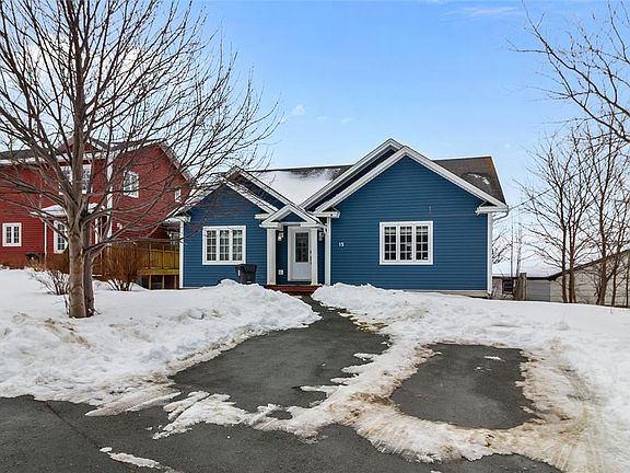 3rd image of 15 Tilley's Road N