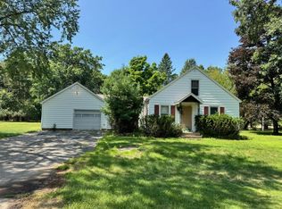 405 Raymond STREET, Friendship, WI 53934