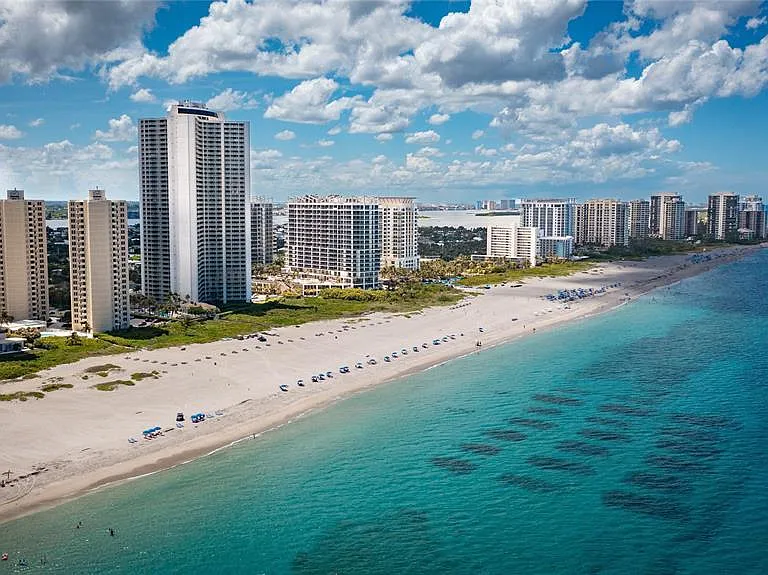 2800 N Ocean Dr #B-9D — Photo 41