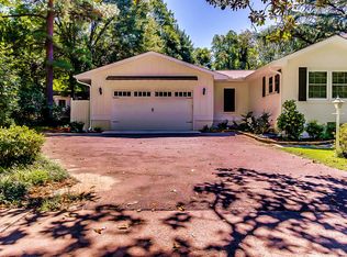 455 N May St, Southern Pines, NC 28387