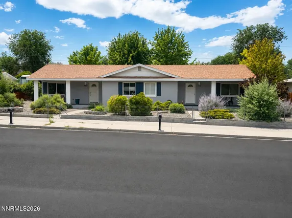 1620 Mizpah St, Winnemucca, NV 89445