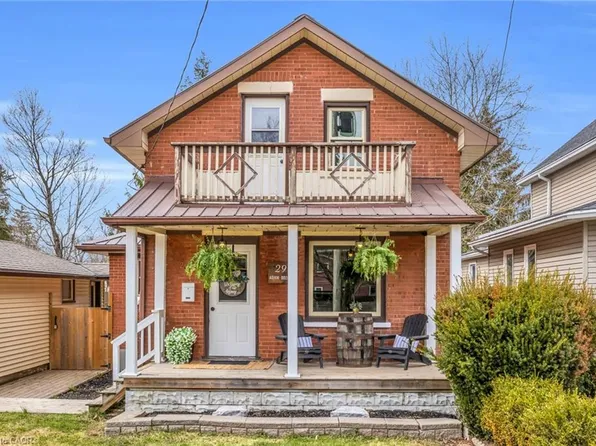 29 Adam Brown St, Mapleton, ON N0G 2K0