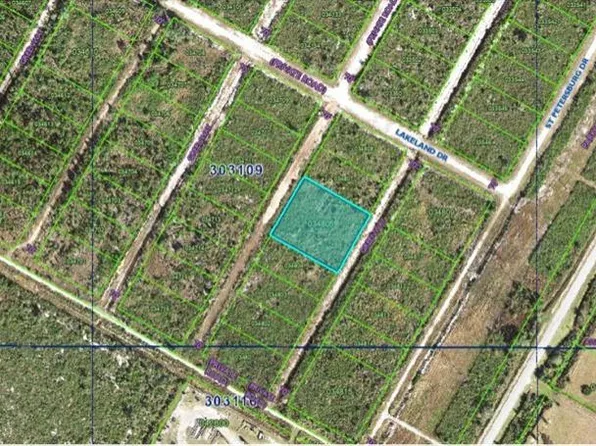 Sarasota Dr #5, Indian Lake Estates, FL 33855