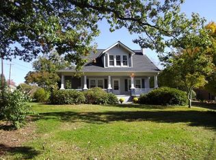 204 N Wilba Rd, Mebane, NC 27302