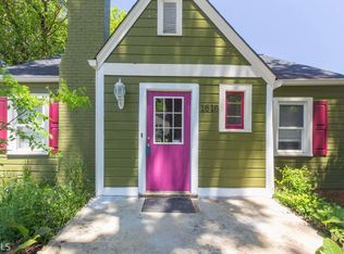 1616 Flat Shoals Rd, Atlanta, GA 30316