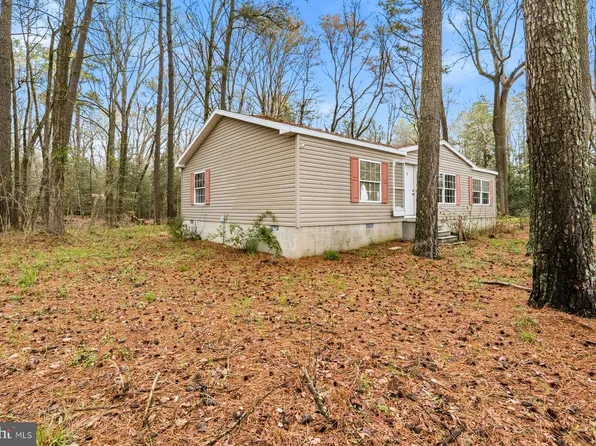 8434 Hurleys Neck Rd, Mardela Springs, MD 21837