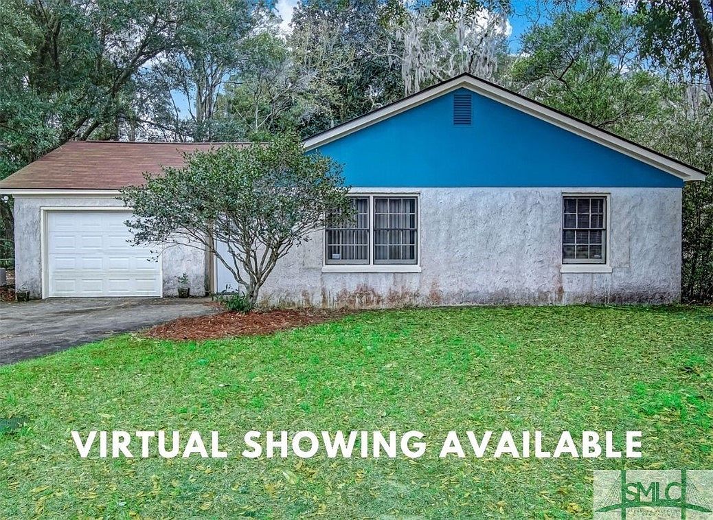 2115 Brogdon St, Savannah, GA 31406 Zillow