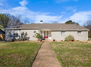 1526 N Lockhart St, Sherman, TX 75092