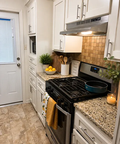 505 Chickadee Dr #D — Photo 5