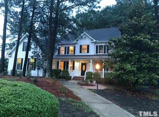 110 Council Gap Ct, Cary, NC 27513