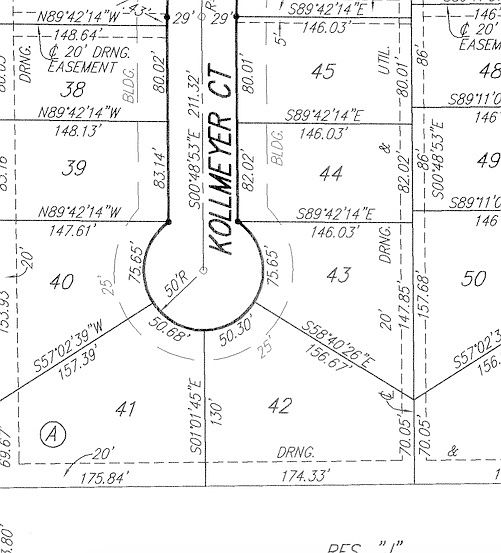 2nd image of 6517 W Kollmeyer Ct