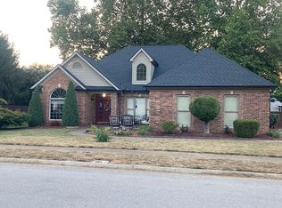 4124 Horseshoe Trce, Owensboro, KY 42303