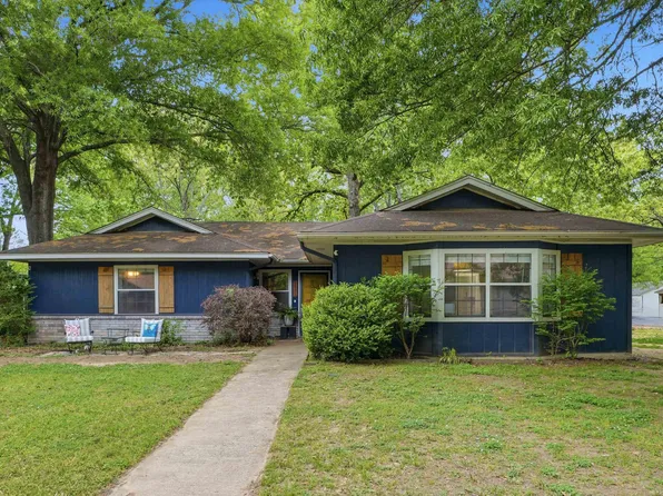 2013 Creekwood Dr, Conway, AR 72032