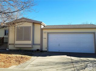 11066 Wild Basin, Longmont, CO 80504