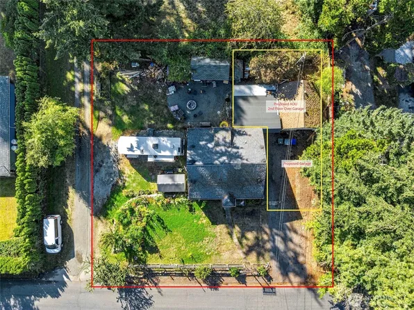 10024 Patterson Street S, Tacoma, WA 98444