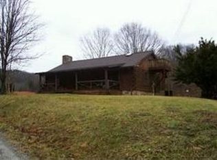 1619 Rocky Fork Rd, Otway, OH