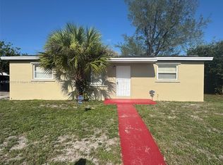 20711 NW 32nd Pl, Miami Gardens, FL 33056