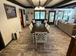 1717 Chippewa Beach Rd, Indian River, MI 49749