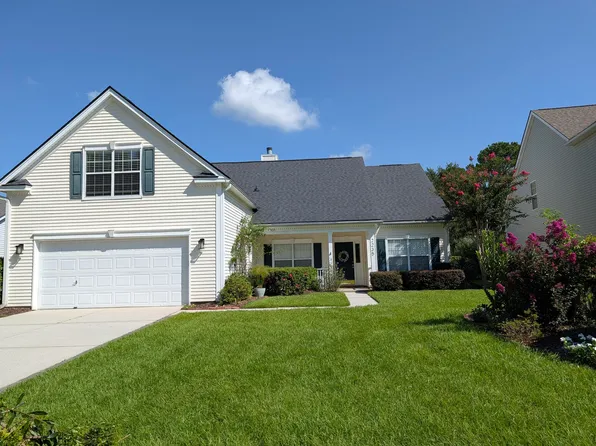 2235 Andover Way, Mount Pleasant, SC 29466