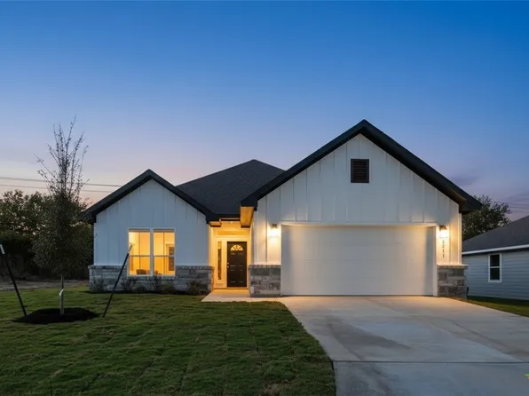 3211 Llano Alto Cir, Temple, TX 76504
