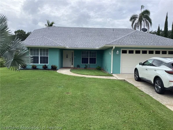 120 Apple Tree Ave, Lake Placid, FL 33852