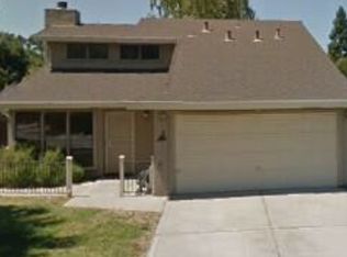 1 Sea Lion Ct, Sacramento, CA 95831