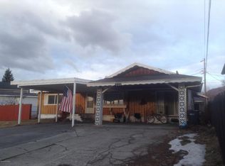 949 Elaine Dr, Anchorage, AK 99504