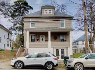 319 W Oxford St, Alliance, OH