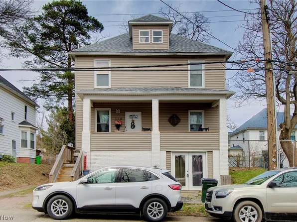 319 W Oxford St, Alliance, OH 44601