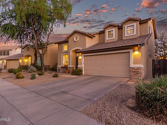 5th image of 4119 E PRICKLY PEAR Trail