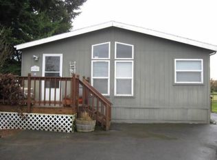 23907 S Blount Rd, Canby, OR 97013