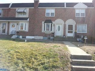 1122 Taylor Dr, Folcroft, PA 19032