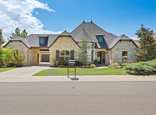 2408 Buffalo Pass, Edmond, OK 73034